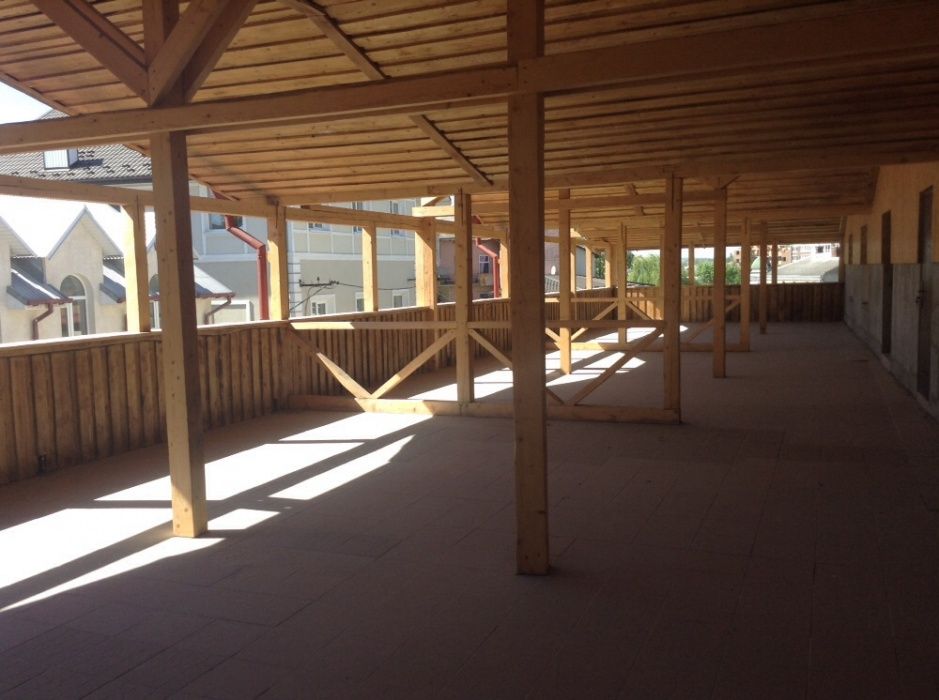 Продам комерційне приміщення