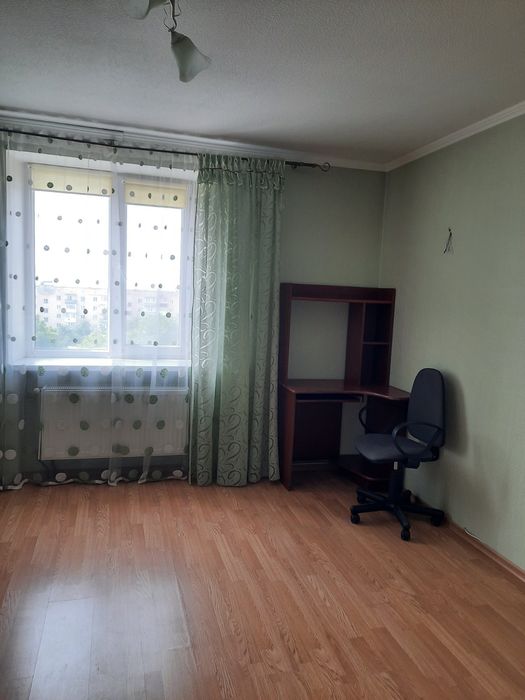 Оренда 4кім квартири + гараж