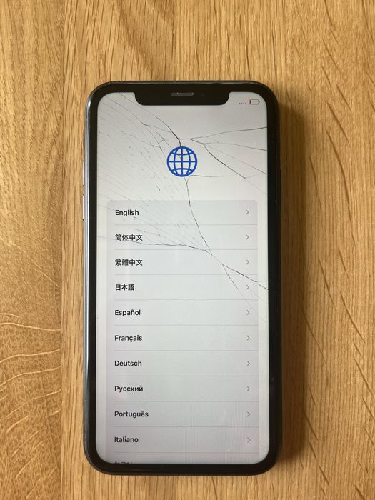 Sprzedam I phone XR 64GB
