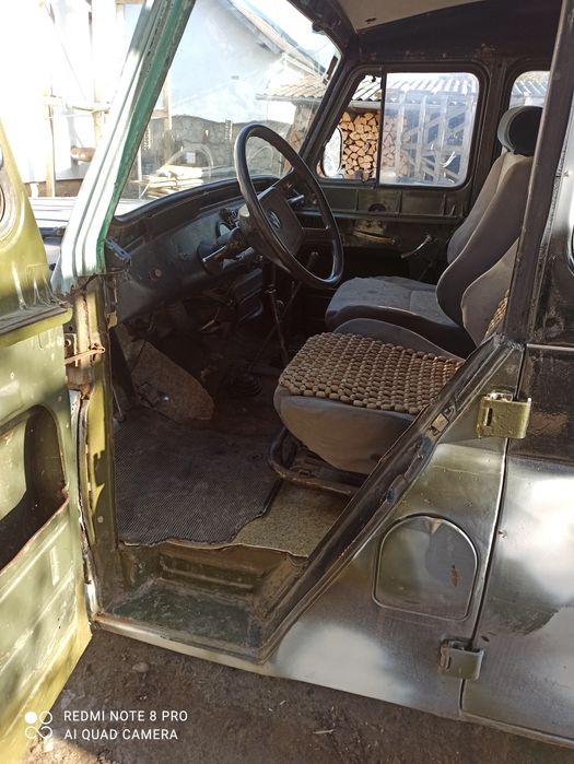 УАЗ 315120 /417880