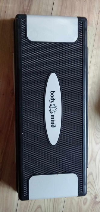 Step do ćwiczeń Body Mind