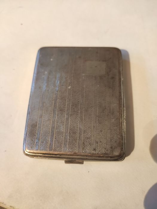 Футляр ссср в колекцію раритет вінтаж