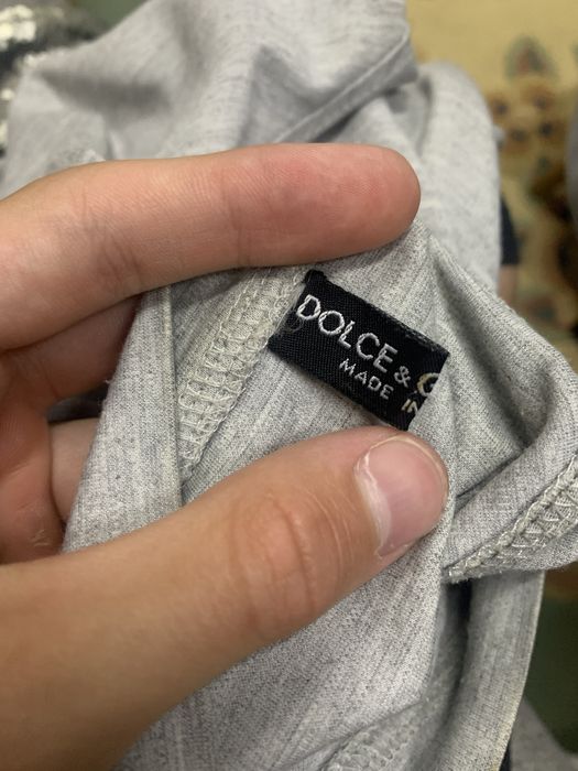 Костюм трикотажний Dolce&Gabbana розмір S