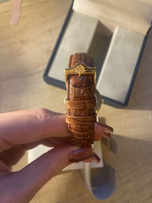 nowy zegarek męski Atlantic Seacrest