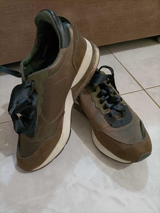 Sapatilhas Maria Mare