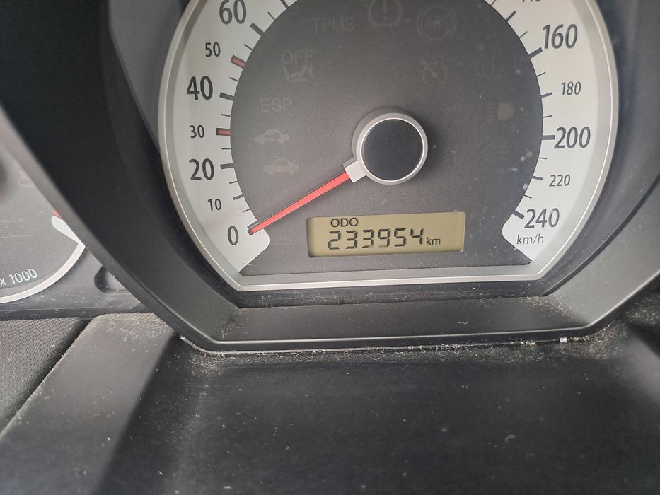 Kia Ceed SW 1.6 CRDi, 2008