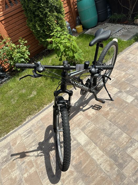 Rower kross koła 26