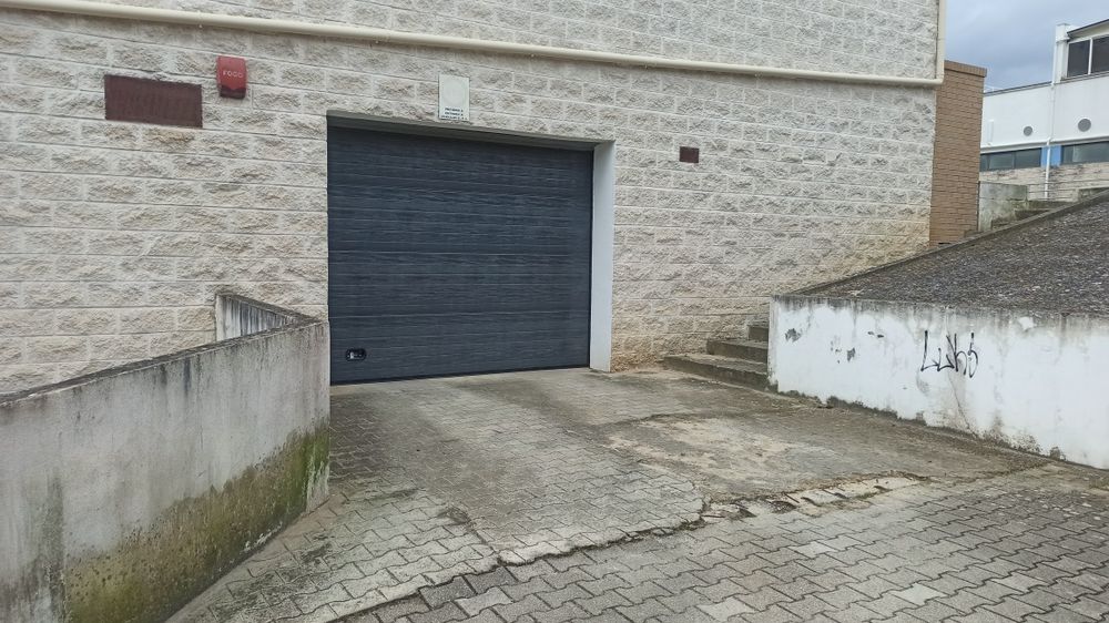 Aluga-se Garagem 23m²
