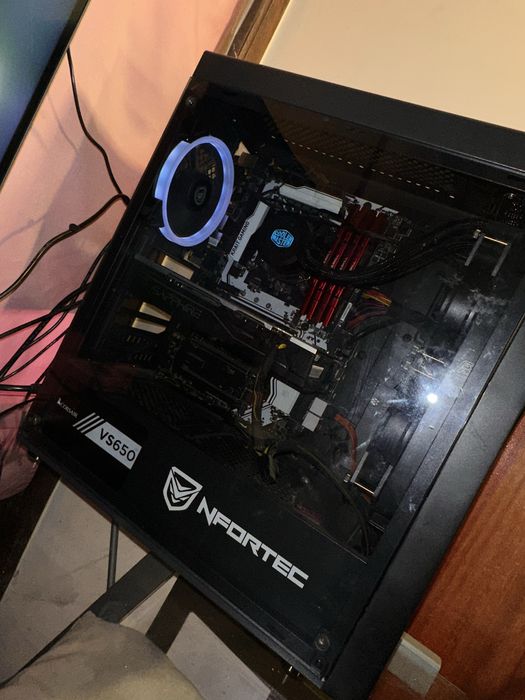 Pc gamer.