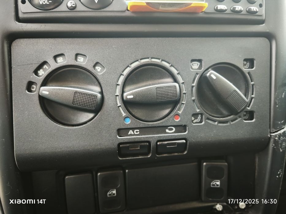 VW polo 1.0 gasolina apenas 2 donos