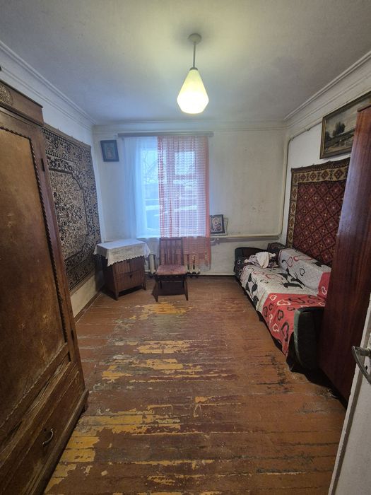 Продам окремий будинок