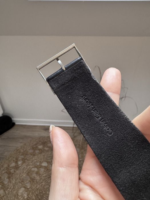 Zegarek CK Jeans Calvin Klein