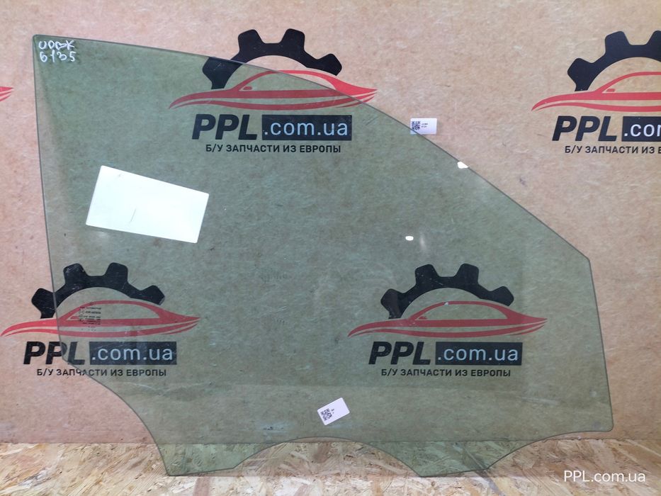 Mercedes GL/GLS W166 X166 2012-2019 Стекло двери переднее правое