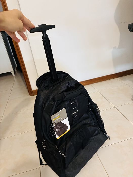 Mochila Targus TSB700EU para portátil 15,6” — NOVA