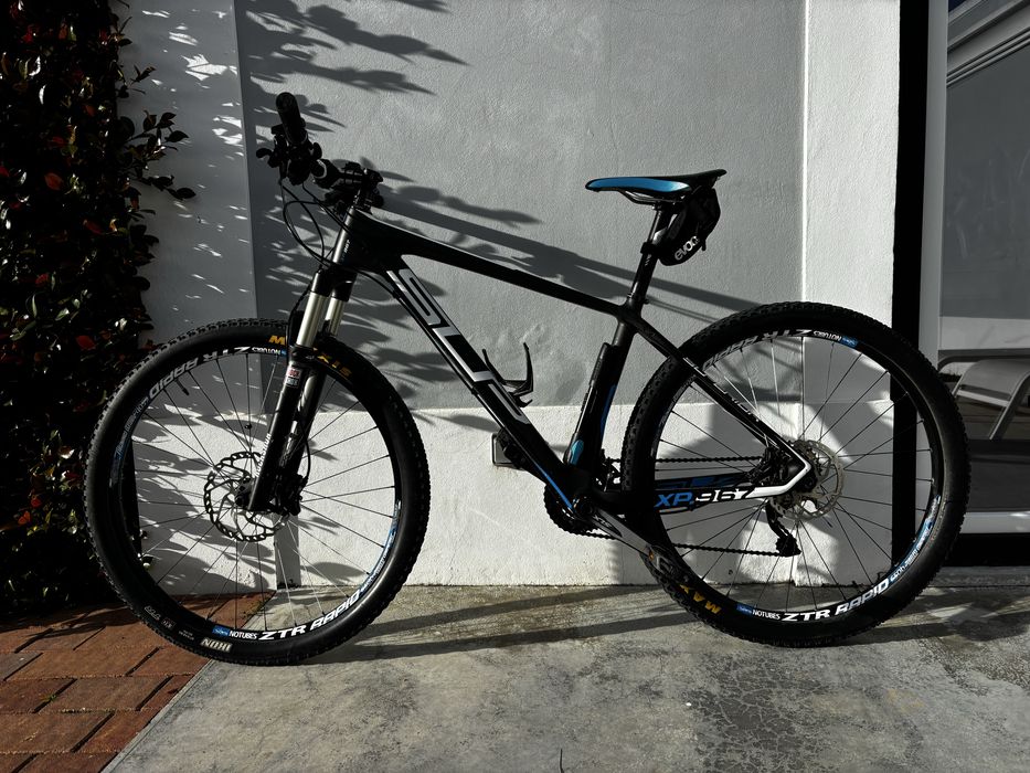 Bicicleta Superior XP.967