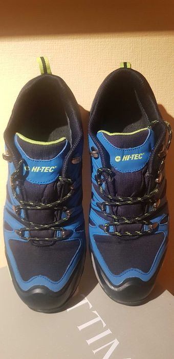 Buty męskie Hi-Tec