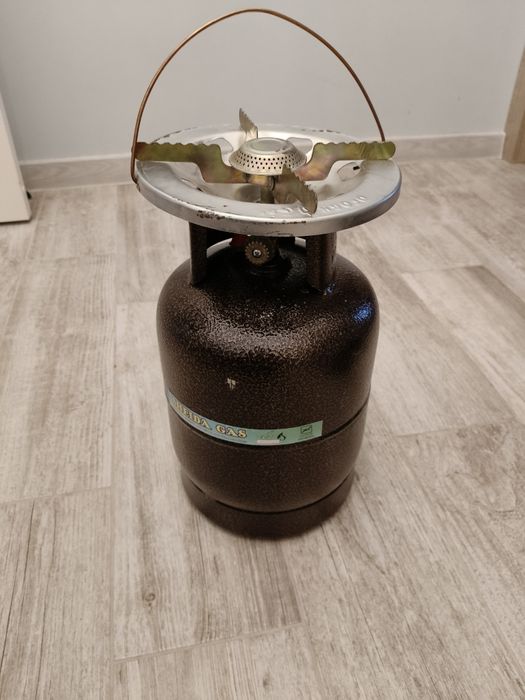 Продам газовый балон