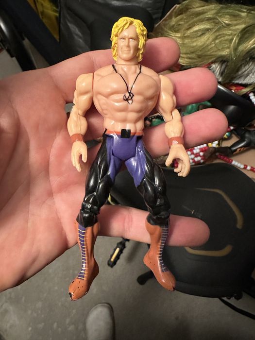Figurki aquaman marvel