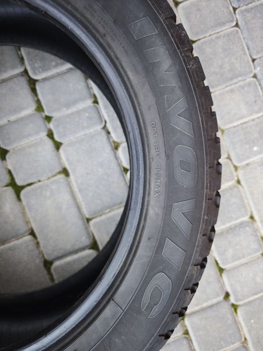 Шины БУ 275/50 R20 INVOVIC EL 806