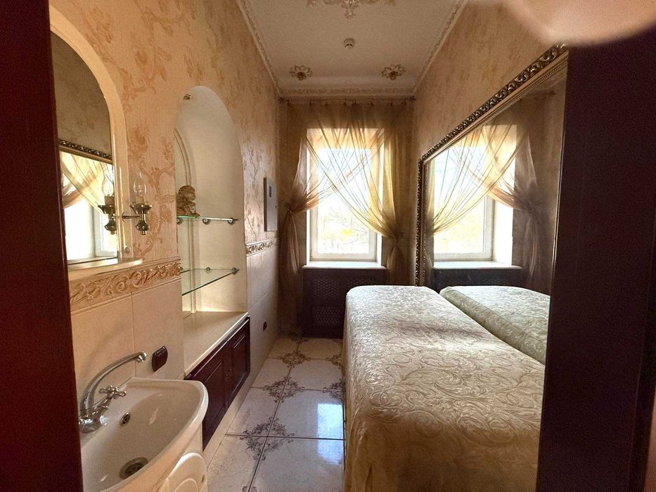 Оренда ексклюзивного комерційного приміщення (118 м²), Центр