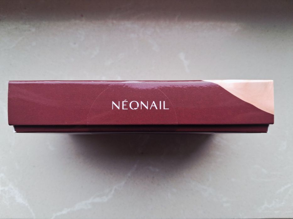 NOWE Lakiery hybrydowe Neonail zestaw Dark Elegance