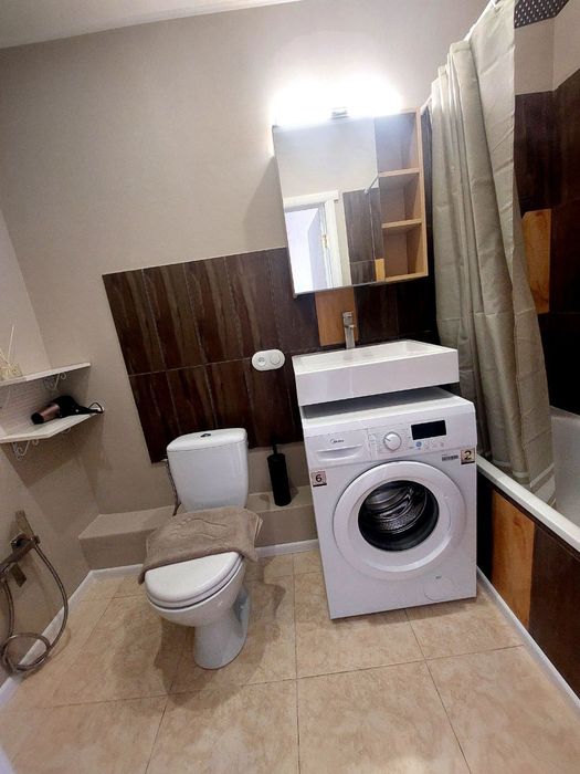 Продается готовый бизнес апарт отель с видом на море в Совиньоне