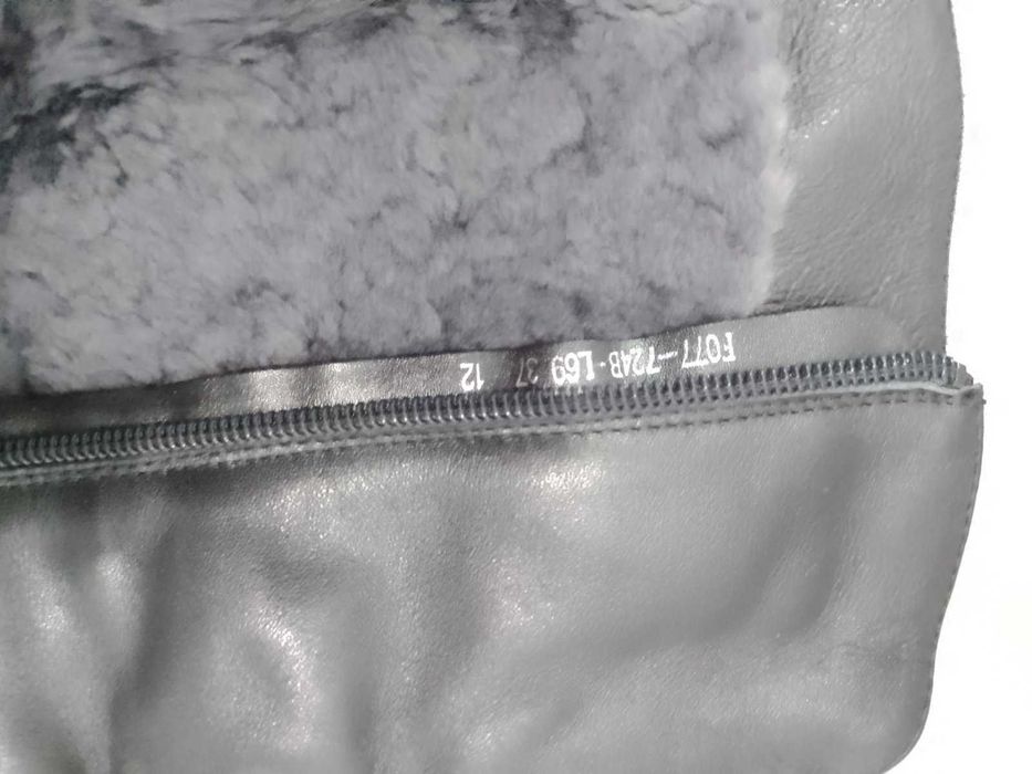 Чоботи жіночі зимові натуральна шкіра акция 3 дня