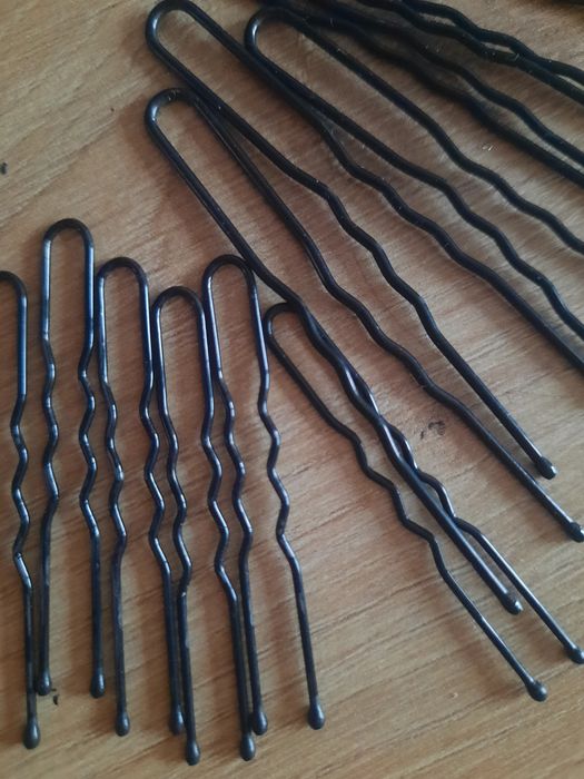 Kokówki do włosów