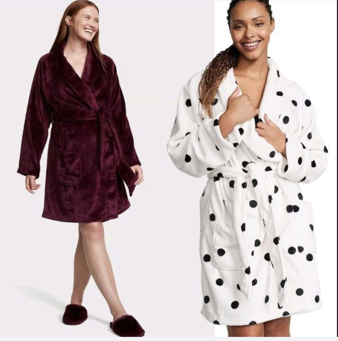 Халат Victoria’s Secret VS