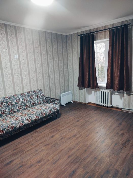 Здам 2х кімнатну квартиру