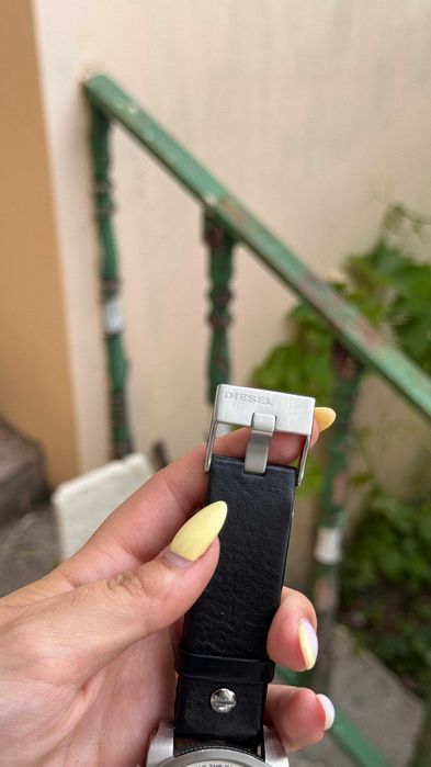 Relogio Diesel DZ-7256 em muito bom estado