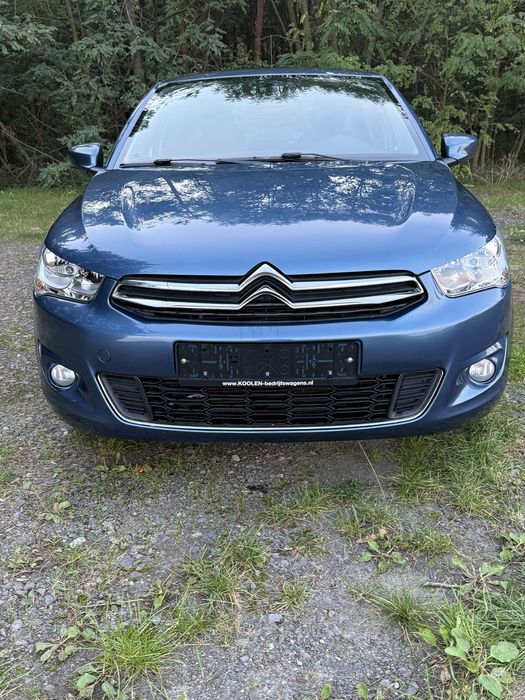 Citroen  C-Elysée
