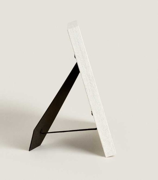 Moldura de madeira Zara Home - nova com etiqueta