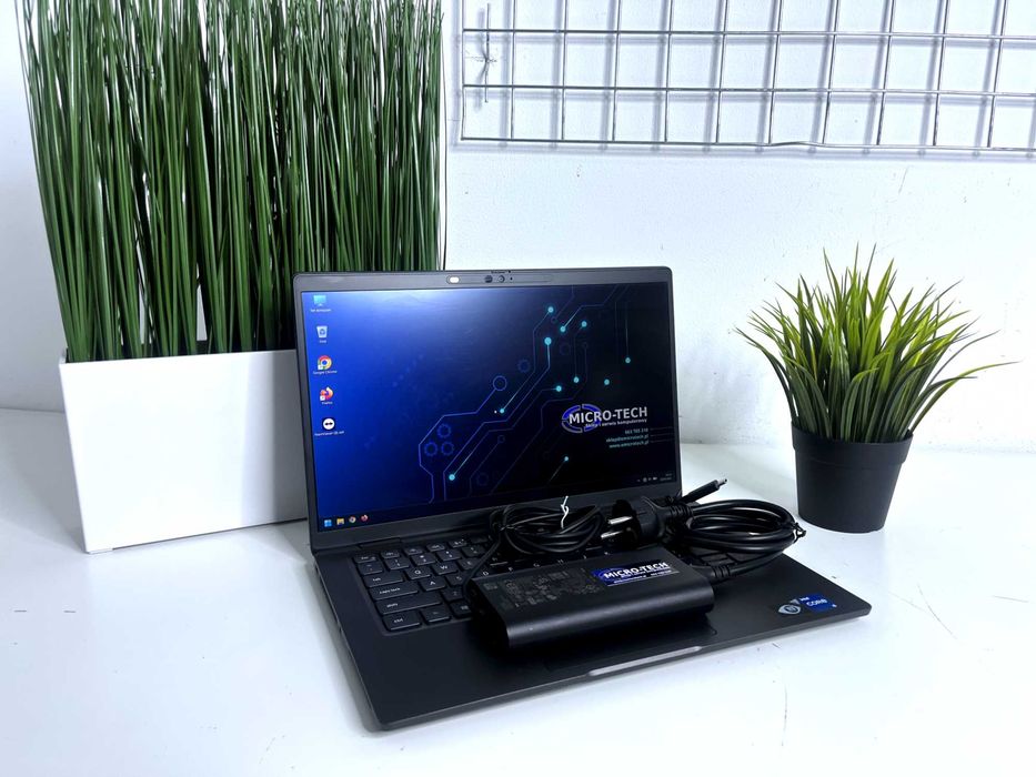 Laptop DELL Latitude 7320, Intel Core i7-1185G7, RAM 16GB, SSD 256GB