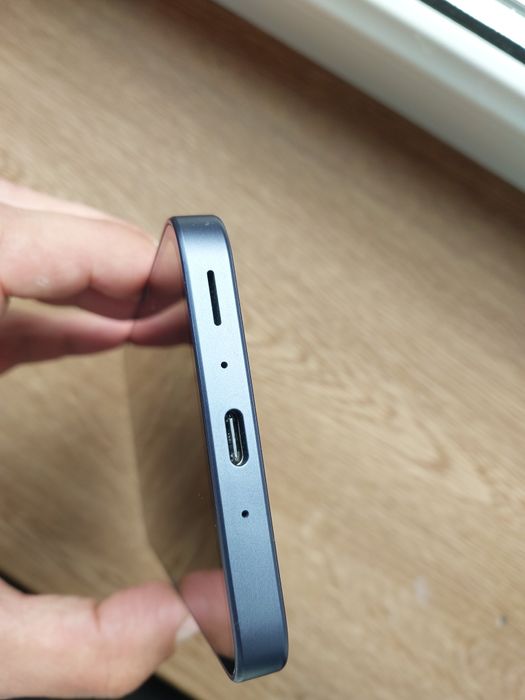 Samsung a35 новий