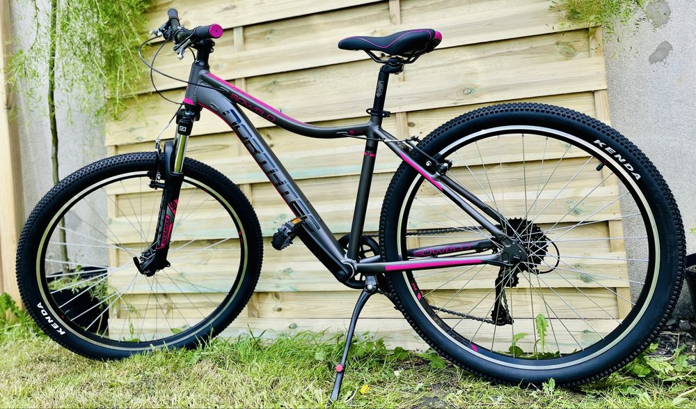 Rower damski młodzieżowy Northtec