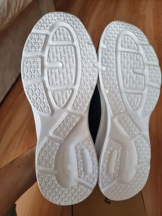 Buty leciutkie meskie