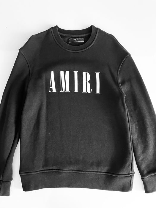 Bluza Amiri Small