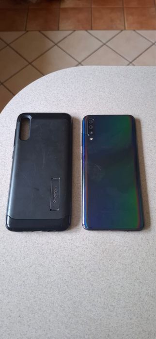 samsung a70 używany
