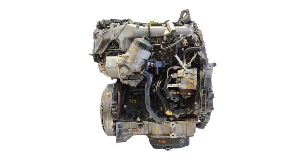 Motor Opel Zafira B 1.7Cdti Ref-A17Dtr