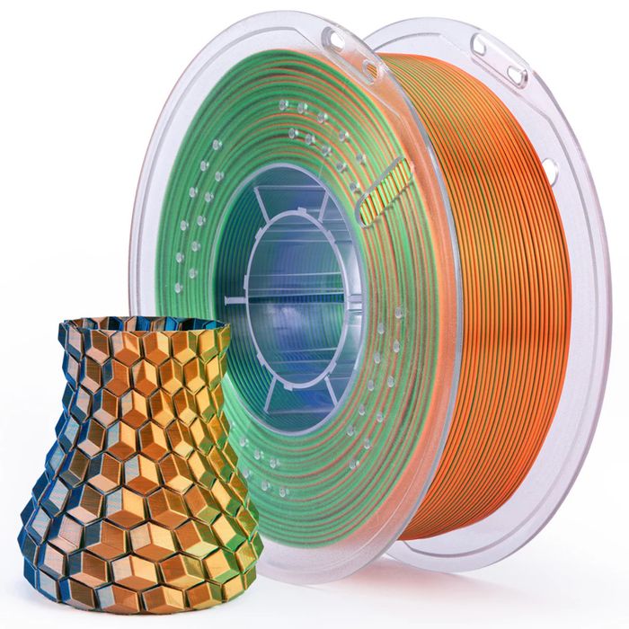 PLA SILK • 3D PRINTER431738806841518083