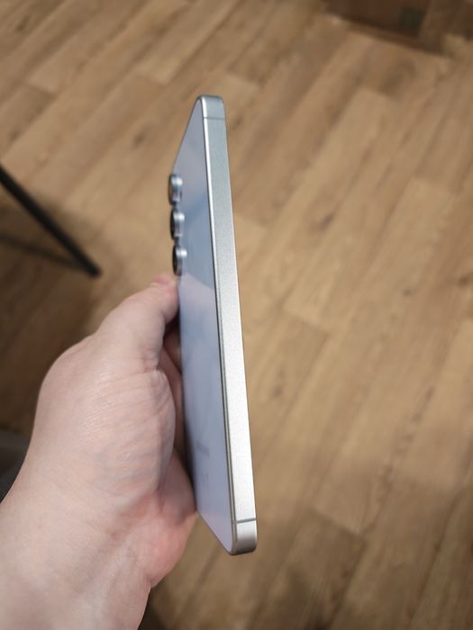 Samsung S24 FE 128gb європа
