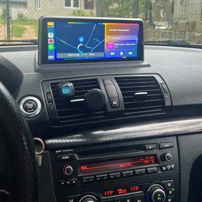 Auto Radios GPS para Todos os Modelos de Automóveis