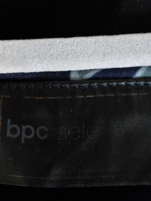 Sukienka Bonprix kopertowa L-XL