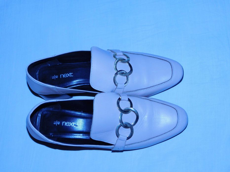 Buty damskie rozmiar "40".
