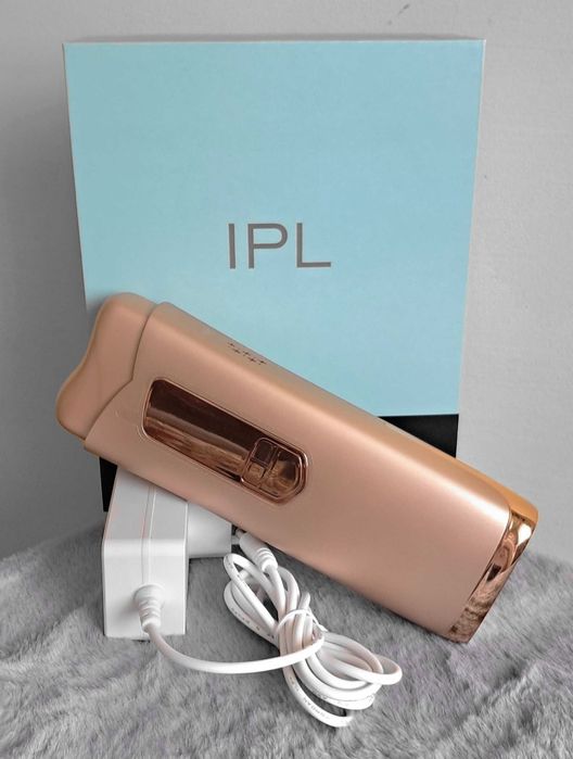 Фотоепілятор IPL