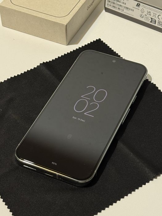 Google Pixel 9 pro XL