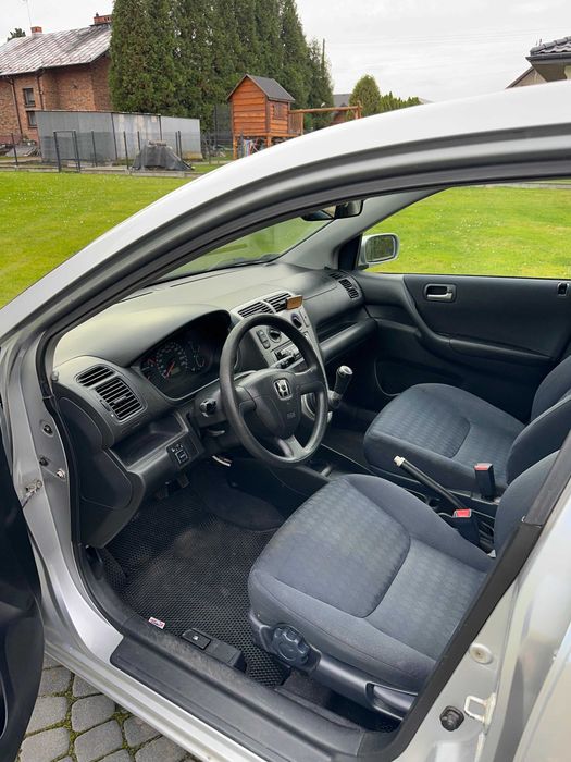 Sprzedam Honda Civic VII