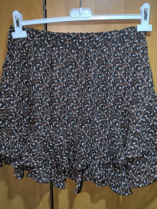 Spódniczka mini s i m