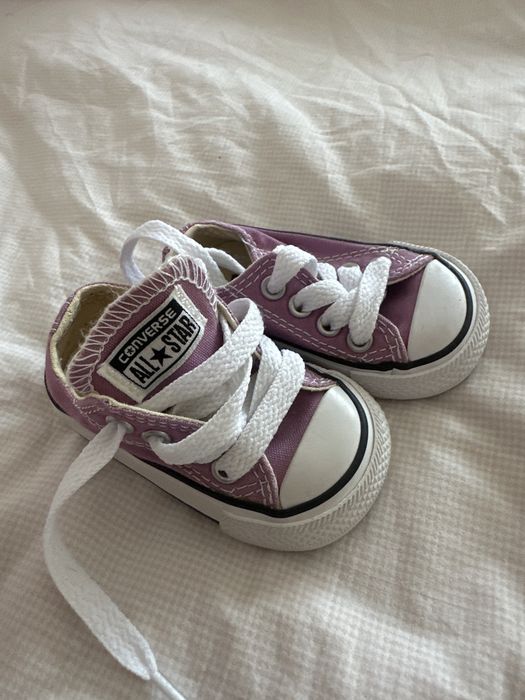 All Star Converse 18